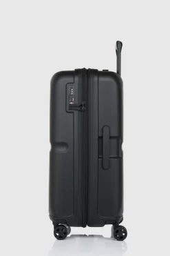 Single Stripe 3pc Suitcase Set