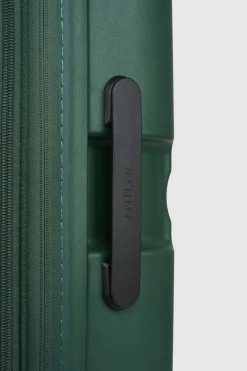 Single Stripe 3pc Suitcase Set