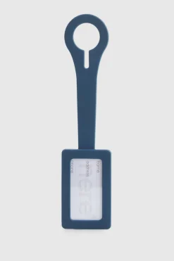 Slim Luggage Tag