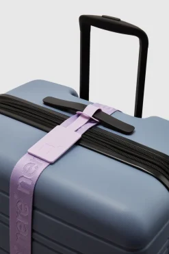 Slim Luggage Tag