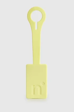 Slim Luggage Tag