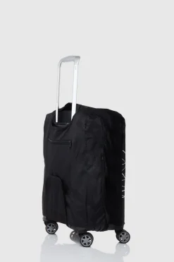 Small Foldable Luggage Cover