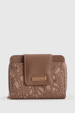 Small Tab Wallet