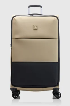 Soft Stripe 2.0 81cm Suitcase