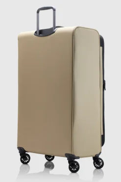 Soft Stripe 2.0 81cm Suitcase
