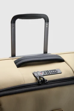 Soft Stripe 2.0 81cm Suitcase