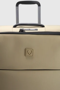 Soft Stripe 2.0 81cm Suitcase