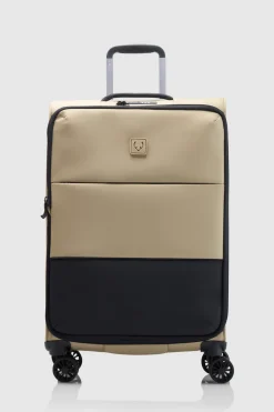 Soft Stripe 2.0 69cm Suitcase