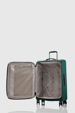 Soft Stripe 2.0 69cm Suitcase