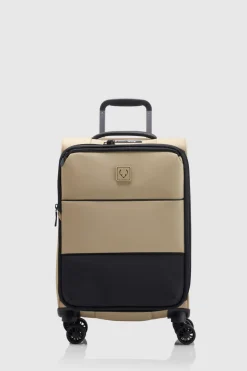 Soft Stripe 2.0 54cm Suitcase