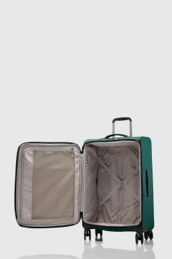 Soft Stripe 2.0 54cm Suitcase
