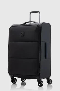 Soft Stripe 2.0 69cm Suitcase