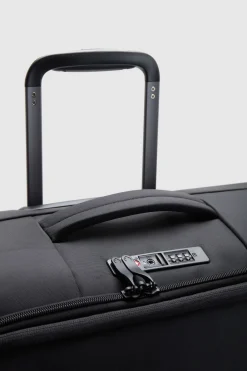 Soft Stripe 2.0 81cm Suitcase