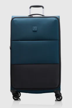 Soft Stripe 2.0 81cm Suitcase