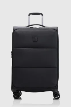 Soft Stripe 2.0 3pc Suitcase Set