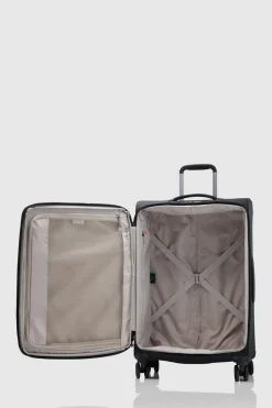 Soft Stripe 2.0 3pc Suitcase Set