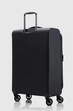 Soft Stripe 2.0 3pc Suitcase Set