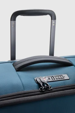 Soft Stripe 2.0 3pc Suitcase Set