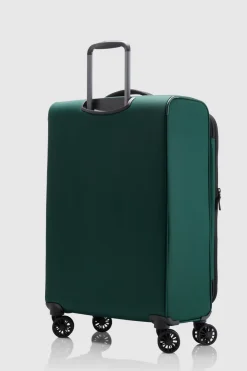 Soft Stripe 2.0 3pc Suitcase Set