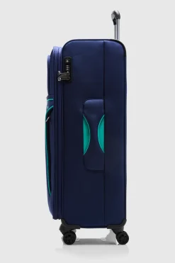 Spin Air 4 72cm Suitcase