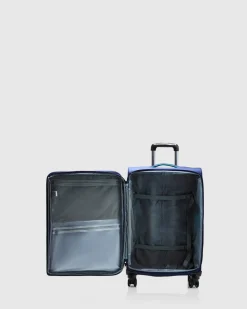 Spin Air 4 72cm Suitcase