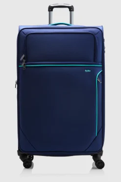 Spin Air 4 72cm Suitcase