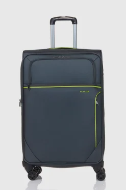 Spin Air 4 72cm Suitcase