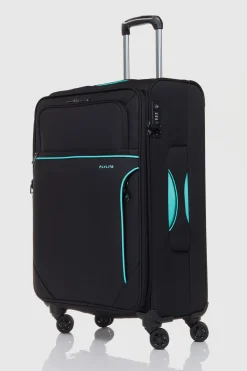 Spin Air 4 72cm Suitcase
