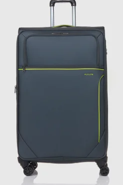 Spin Air 4 83cm Suitcase