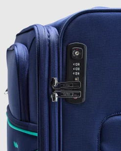 Spin Air 4 3pc Suitcase Set