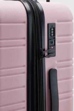 Stori Carry-On 55cm Suitcase