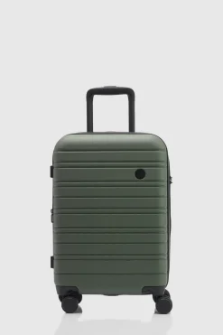Stori Carry-On 55cm Suitcase