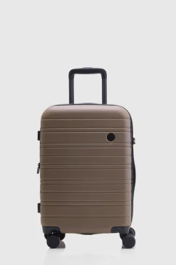 Stori Carry-On 55cm Suitcase