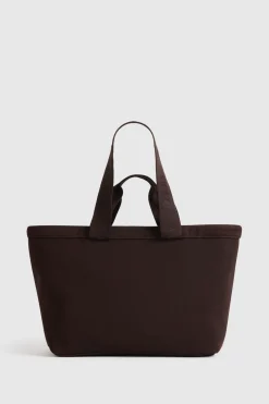 Stori Knit Tote Bag