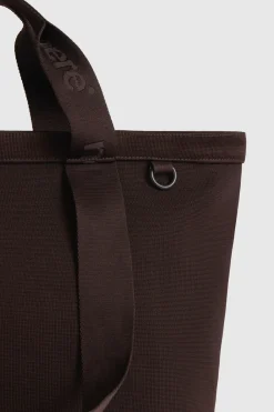 Stori Knit Tote Bag