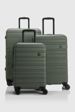 Stori 3pc Suitcase Set