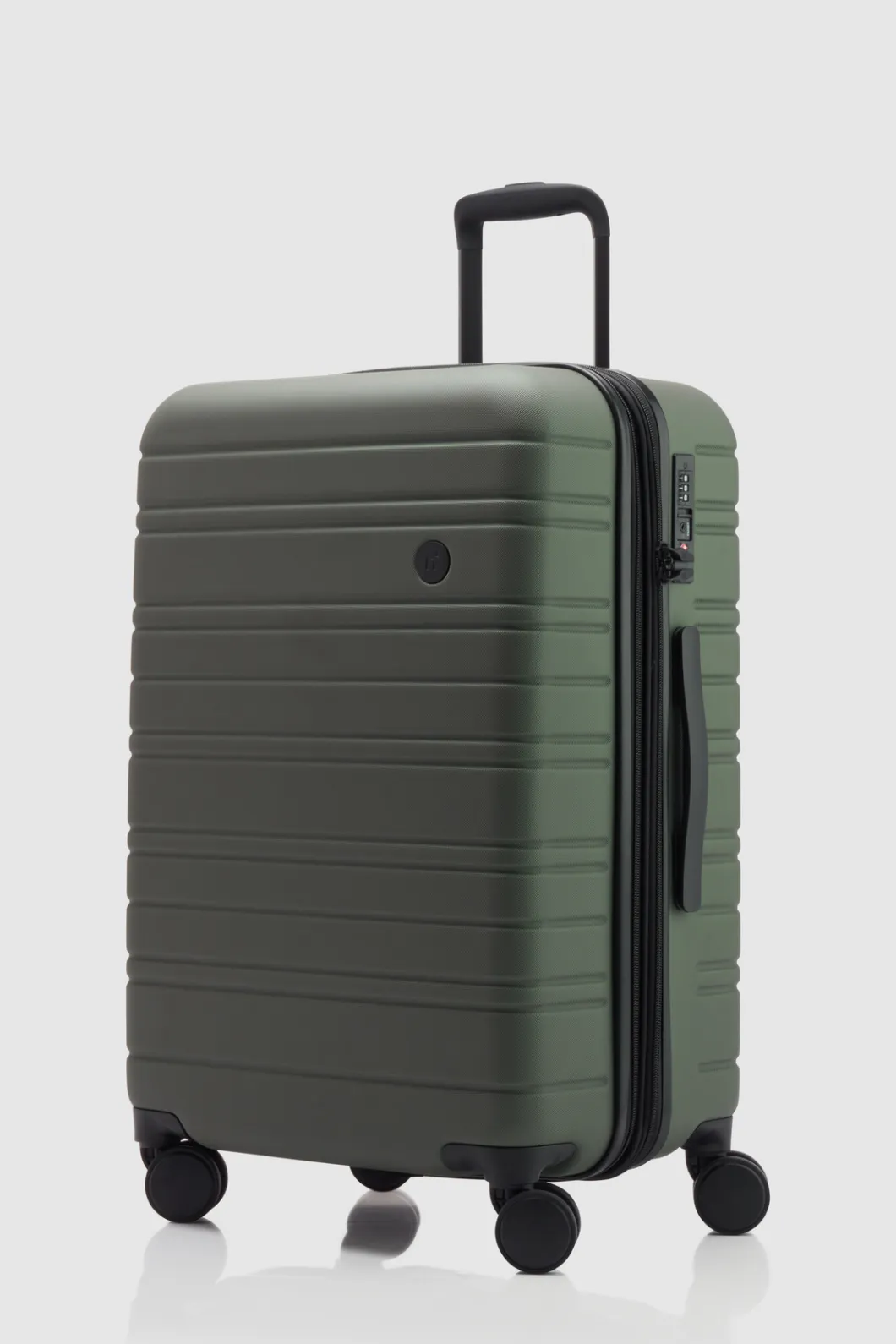 Stori 3pc Suitcase Set