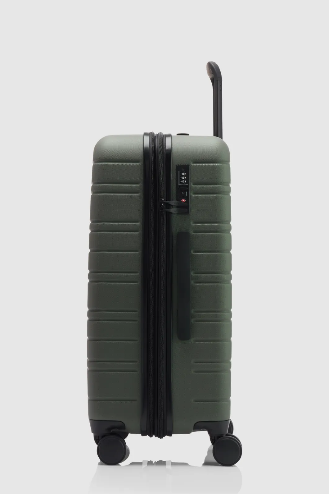 Stori 3pc Suitcase Set