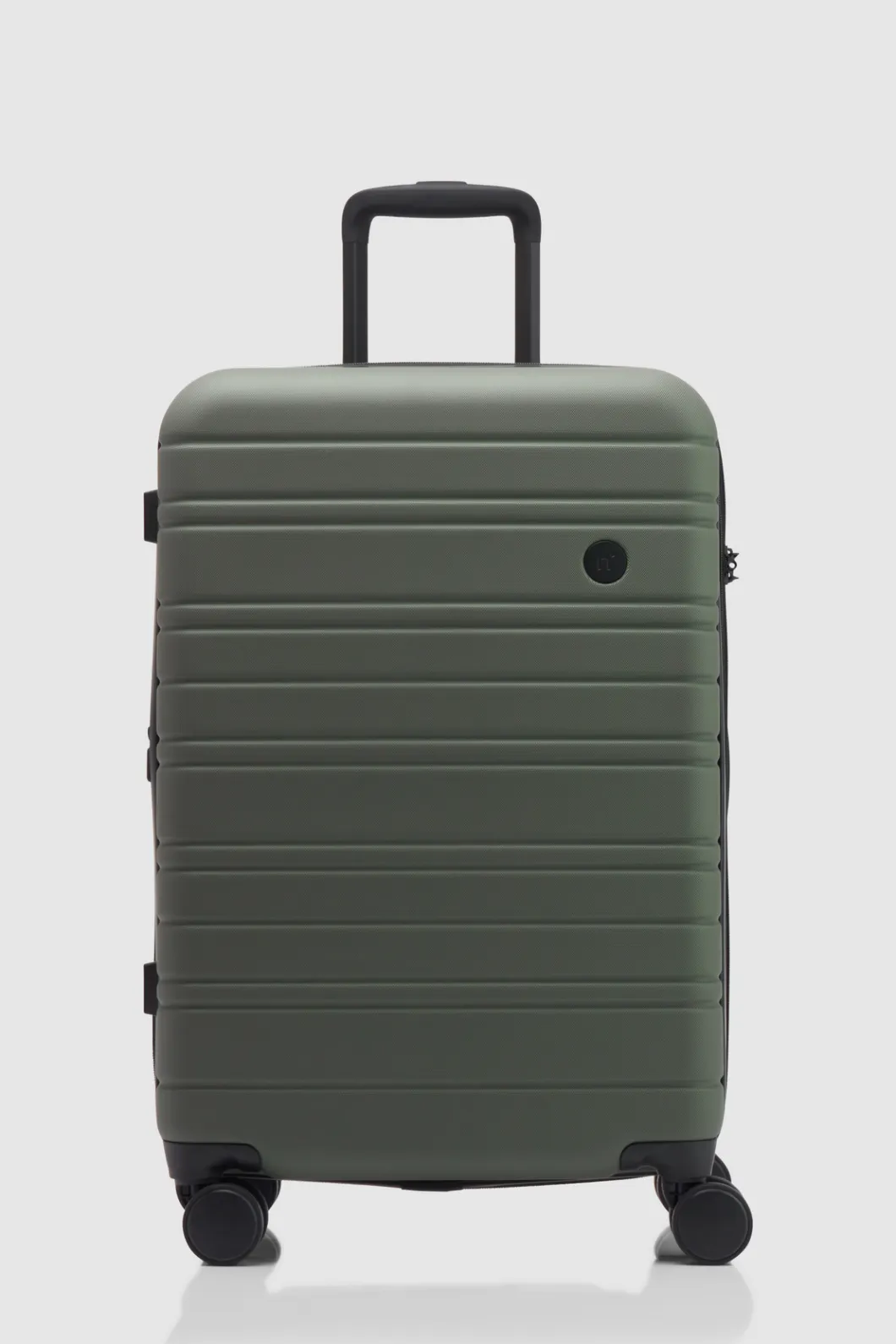 Stori 3pc Suitcase Set