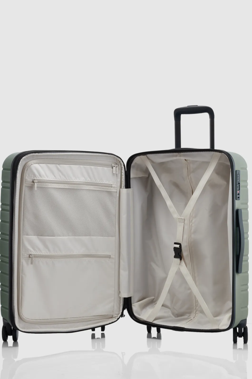 Stori 3pc Suitcase Set
