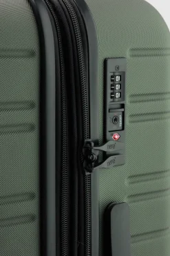 Stori 3pc Suitcase Set