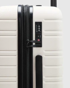 Stori 3pc Suitcase Set