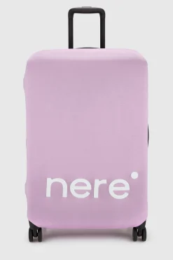 Suitcase Cover