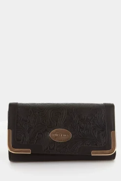 Tooled Large Wallet