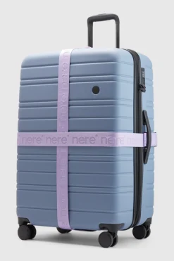 Two Ways Luggage Strap