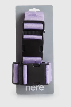 Two Ways Luggage Strap