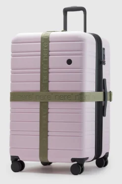 Two Ways Luggage Strap