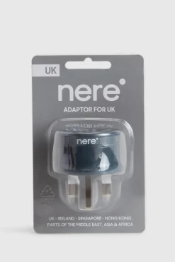 UK Adaptor