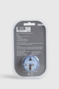 USB/-C Power Adaptor Aus/Euro