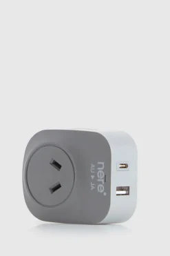 USB/-C Power Adaptor Aus/JPN